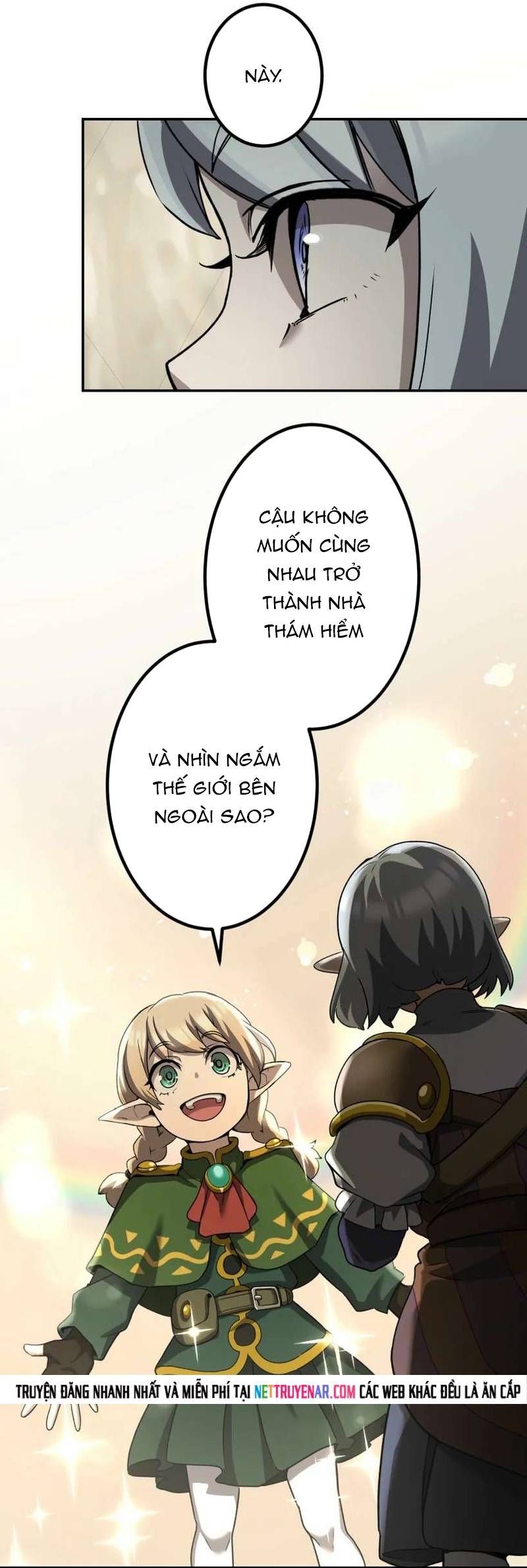 Thực Quỷ Mạo Hiểm Giả Chapter 78 - 33
