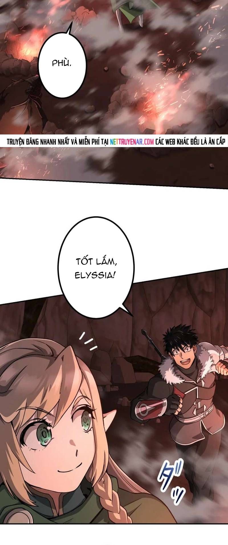 Thực Quỷ Mạo Hiểm Giả Chapter 78 - 5
