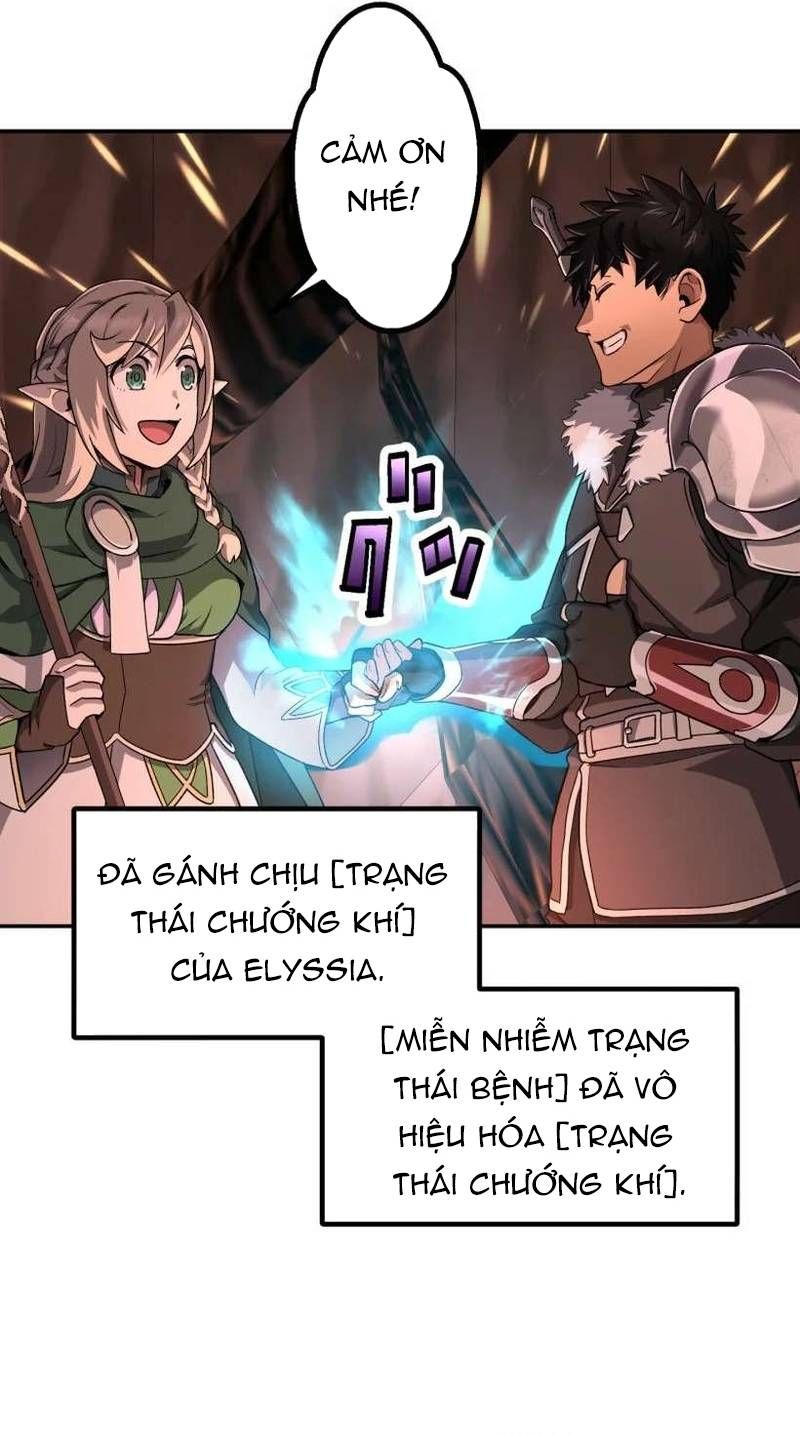Thực Quỷ Mạo Hiểm Giả Chapter 78 - 6