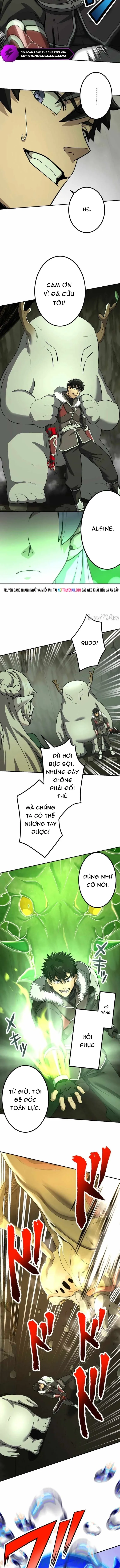 Thực Quỷ Mạo Hiểm Giả Chapter 82 - 11
