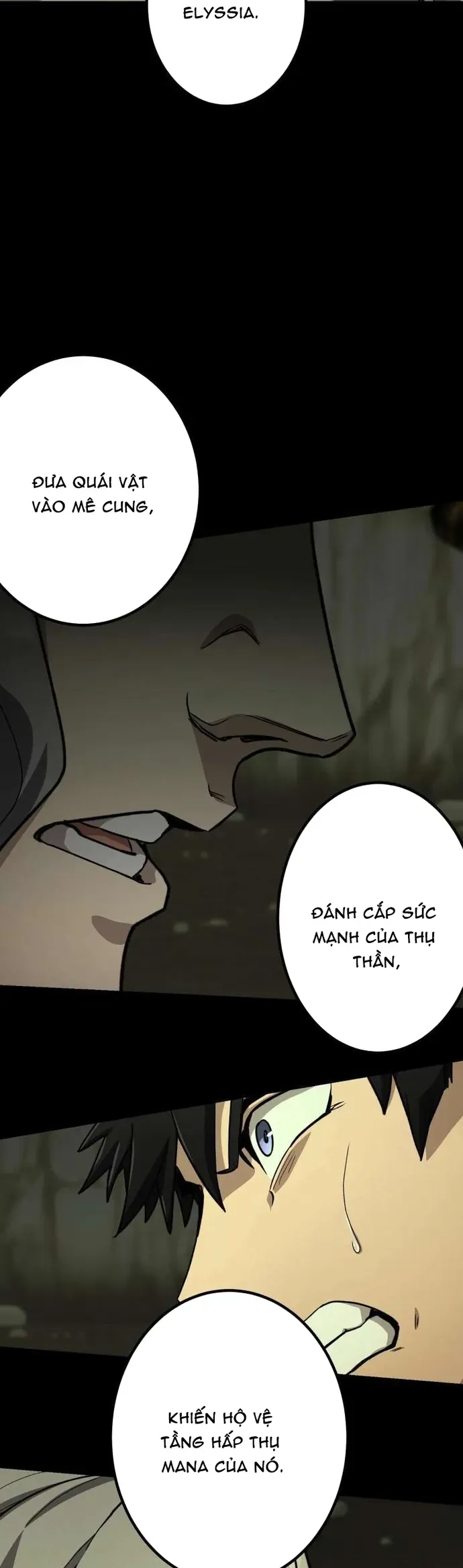 Thực Quỷ Mạo Hiểm Giả Chapter 84 - 47