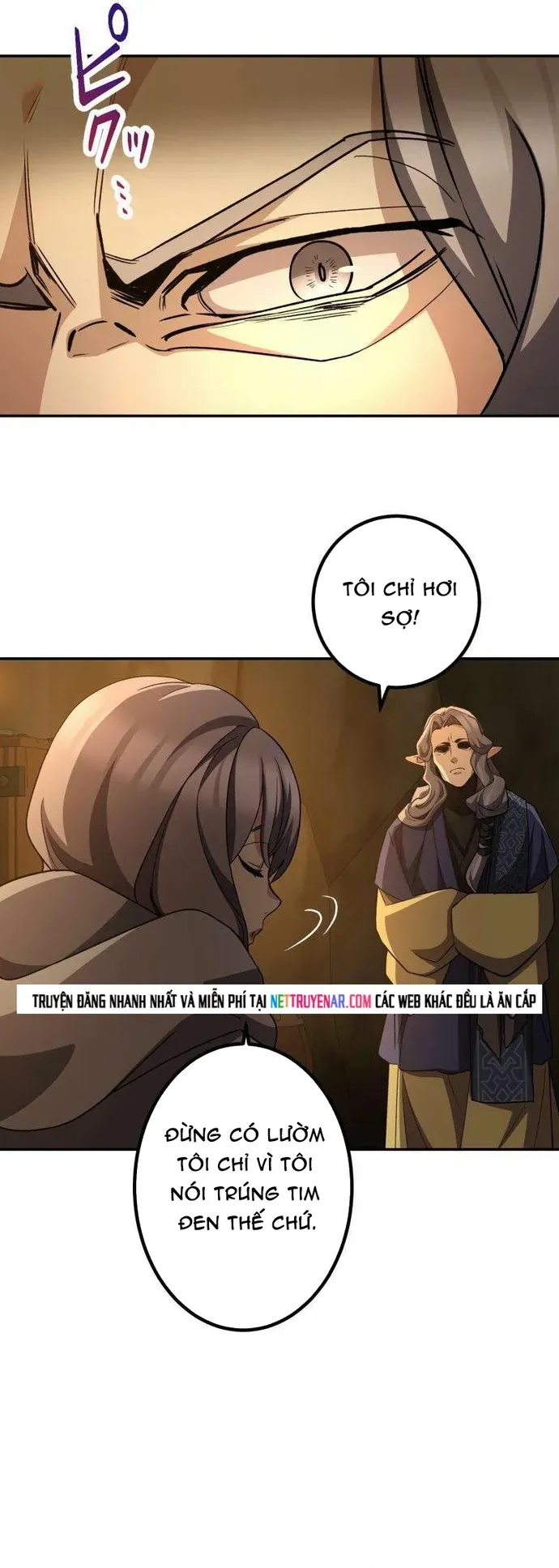 Thực Quỷ Mạo Hiểm Giả Chapter 88 - 11