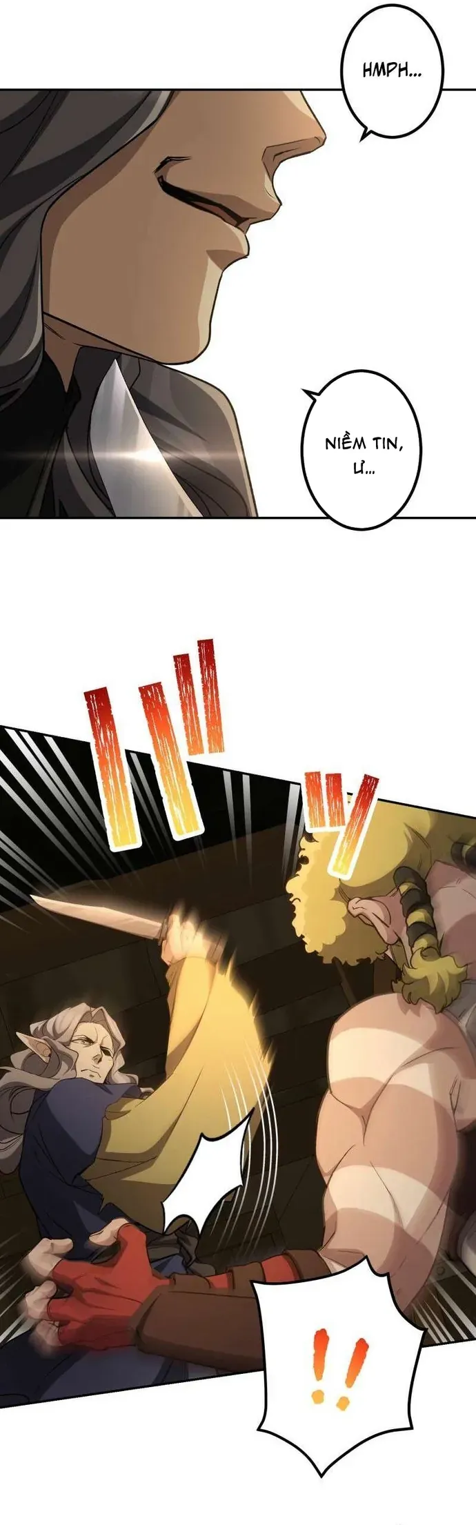 Thực Quỷ Mạo Hiểm Giả Chapter 88 - 16