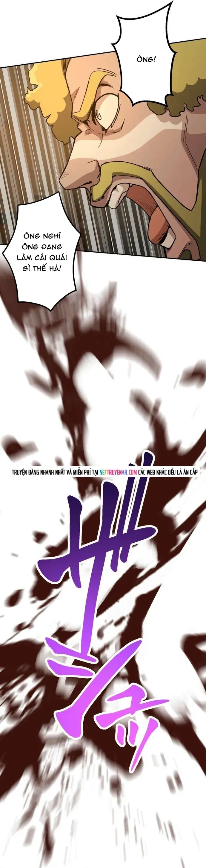 Thực Quỷ Mạo Hiểm Giả Chapter 88 - 17