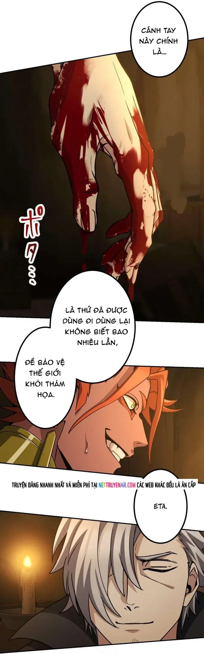 Thực Quỷ Mạo Hiểm Giả Chapter 88 - 19