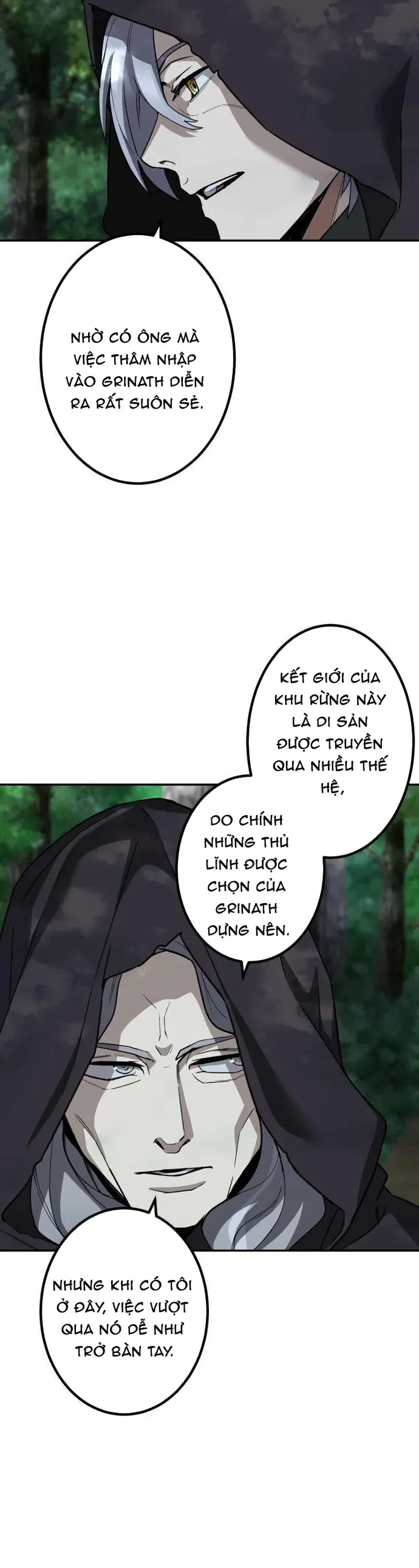 Thực Quỷ Mạo Hiểm Giả Chapter 88 - 23