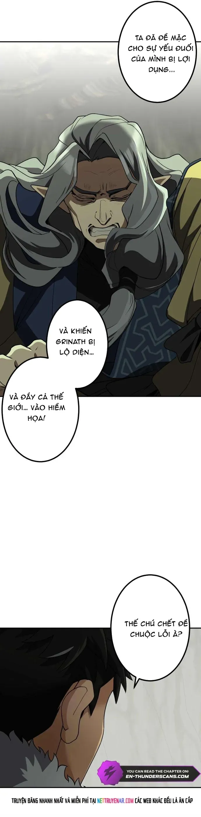 Thực Quỷ Mạo Hiểm Giả Chapter 88 - 36