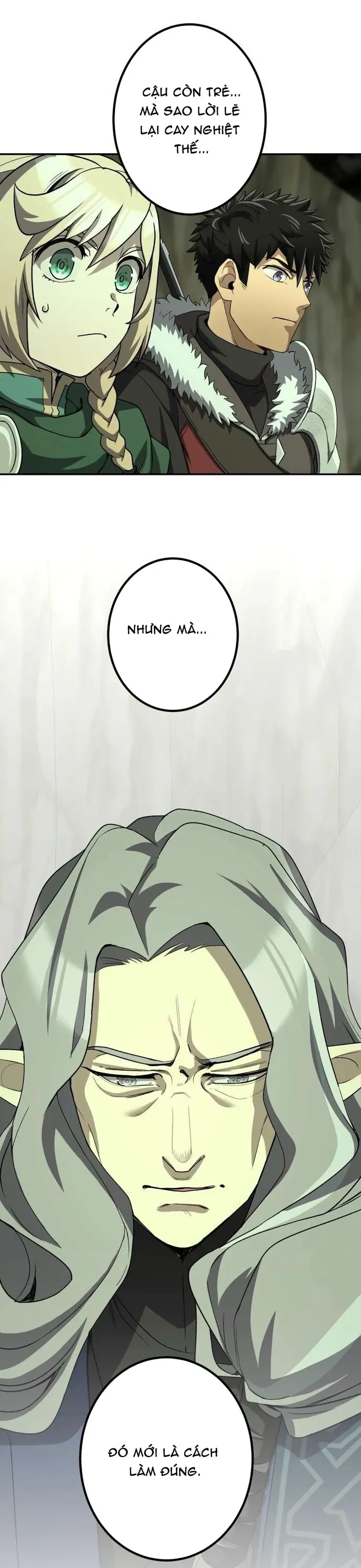 Thực Quỷ Mạo Hiểm Giả Chapter 88 - 40