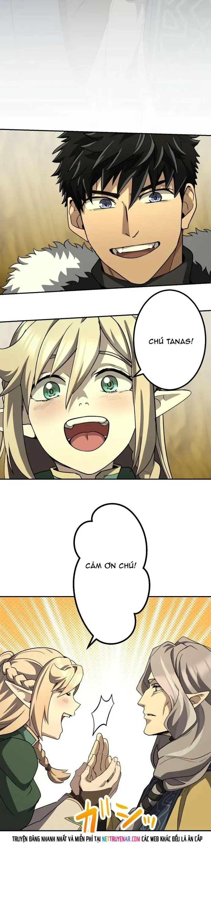 Thực Quỷ Mạo Hiểm Giả Chapter 88 - 41