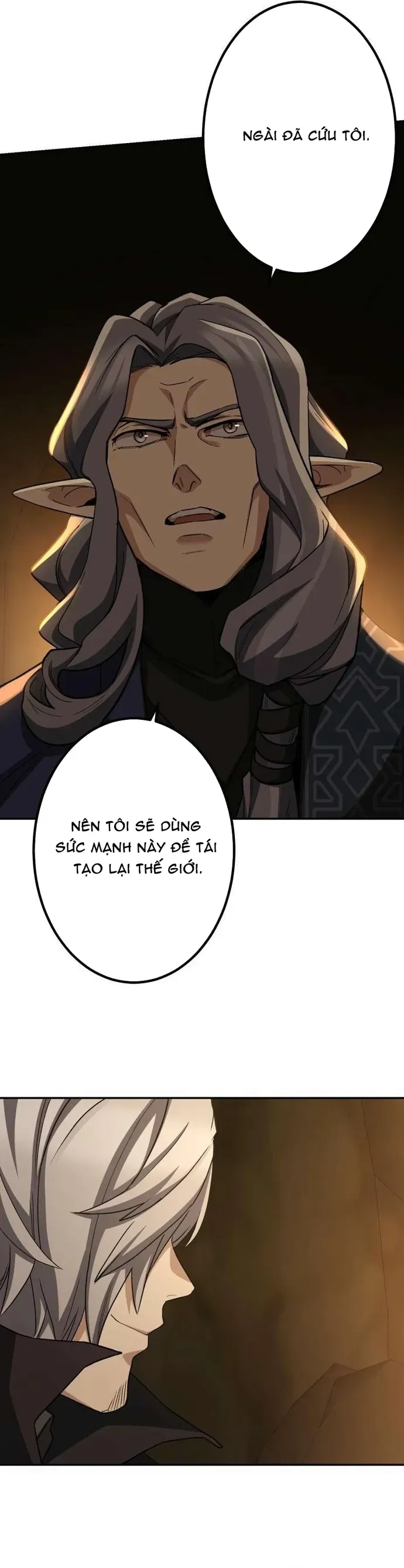 Thực Quỷ Mạo Hiểm Giả Chapter 88 - 8