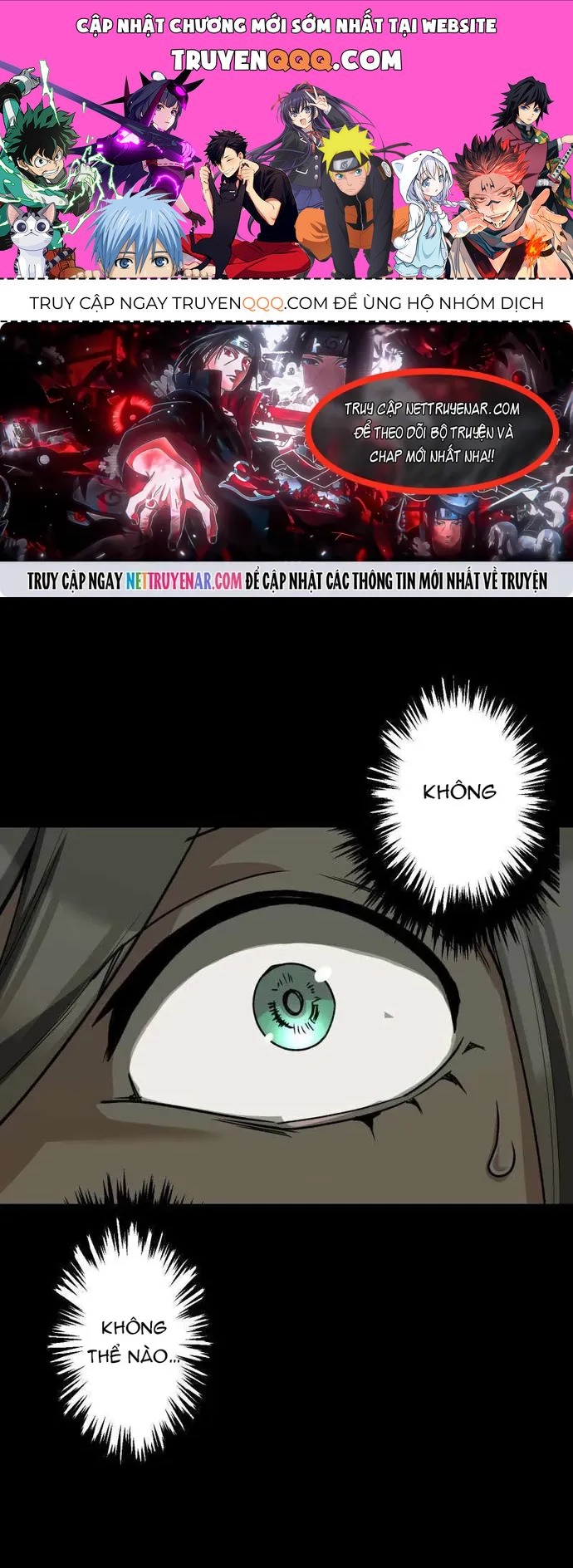Thực Quỷ Mạo Hiểm Giả Chapter 89 - 1