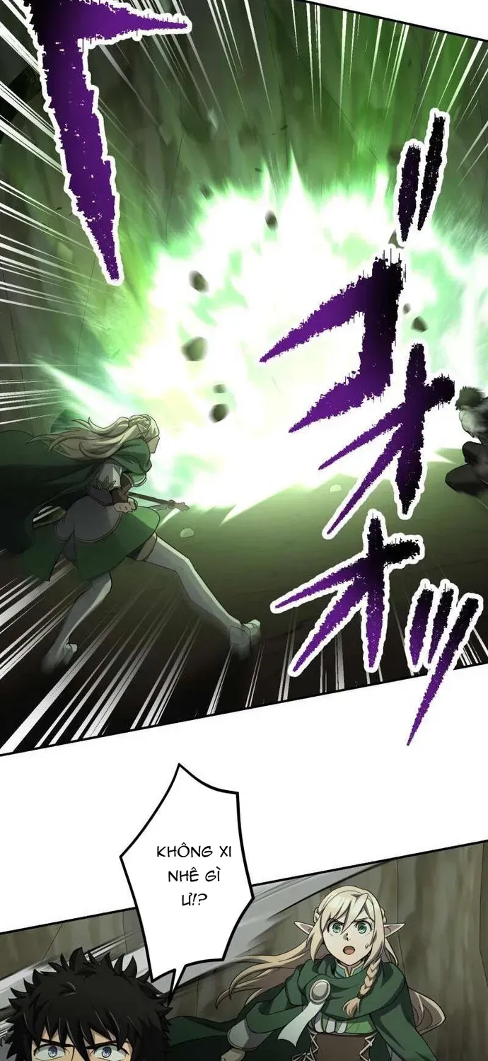 Thực Quỷ Mạo Hiểm Giả Chapter 89 - 14