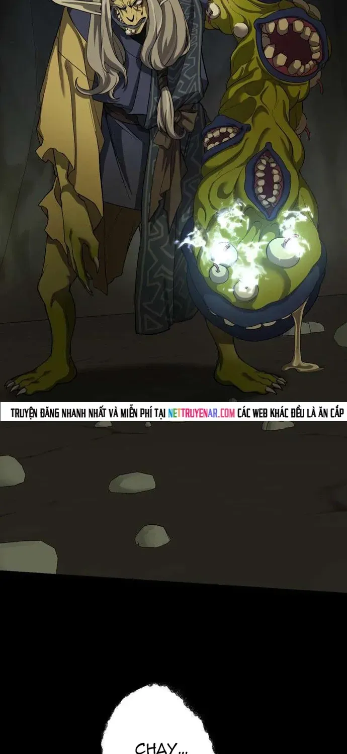 Thực Quỷ Mạo Hiểm Giả Chapter 89 - 3