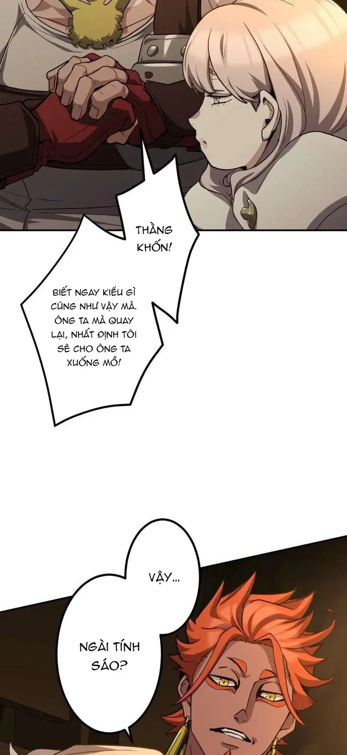 Thực Quỷ Mạo Hiểm Giả Chapter 89 - 21