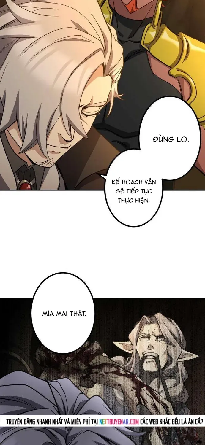 Thực Quỷ Mạo Hiểm Giả Chapter 89 - 22