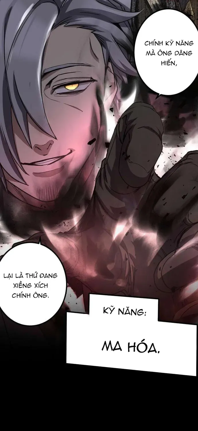 Thực Quỷ Mạo Hiểm Giả Chapter 89 - 23