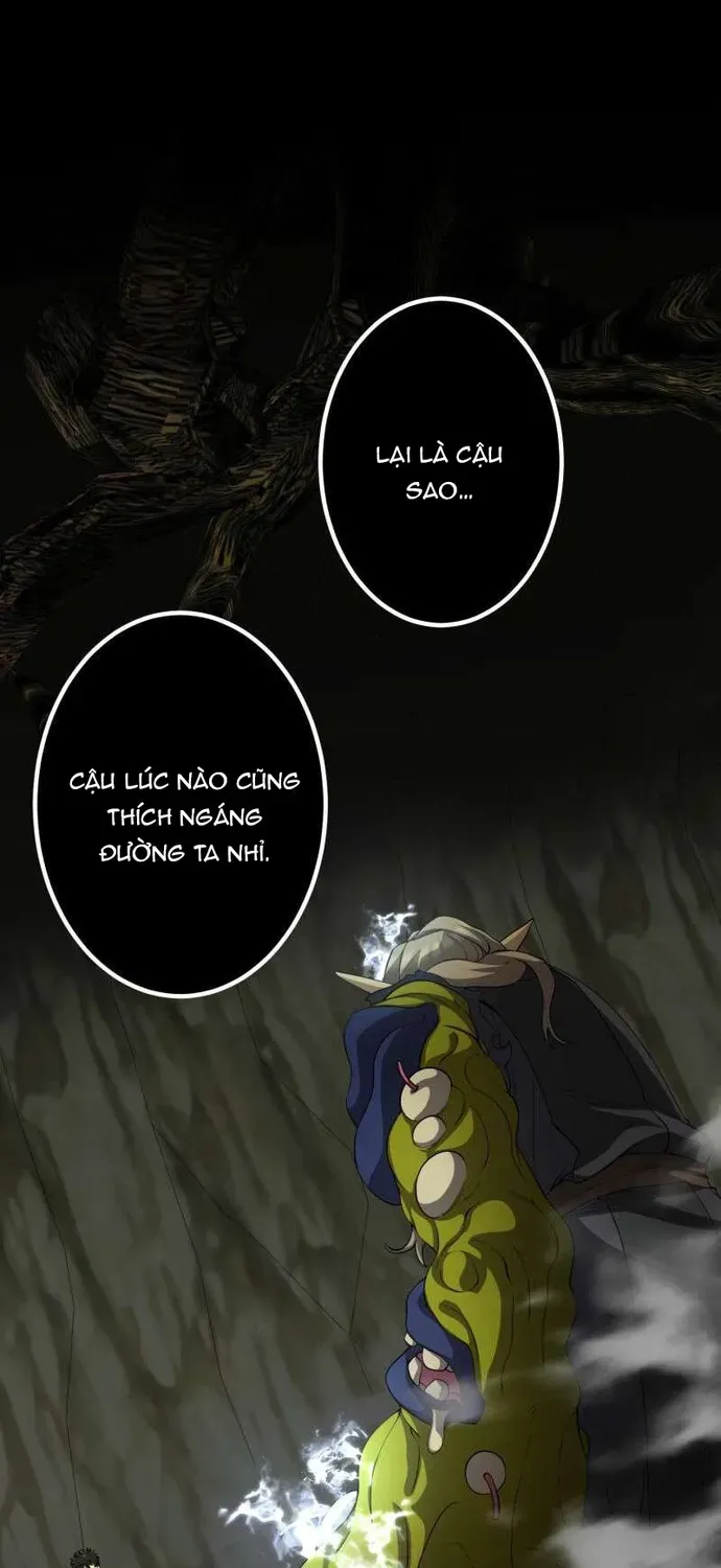 Thực Quỷ Mạo Hiểm Giả Chapter 89 - 24