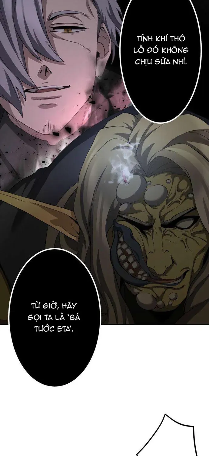 Thực Quỷ Mạo Hiểm Giả Chapter 89 - 28