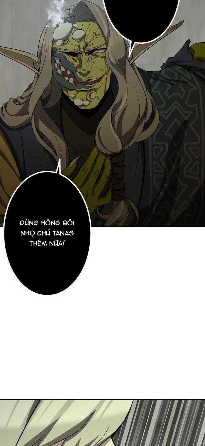 Thực Quỷ Mạo Hiểm Giả Chapter 89 - 30