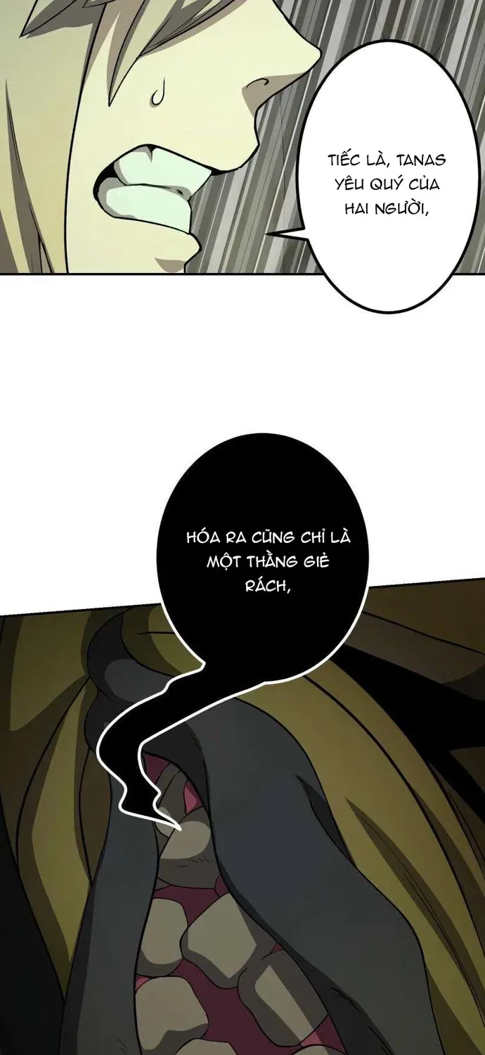 Thực Quỷ Mạo Hiểm Giả Chapter 89 - 31