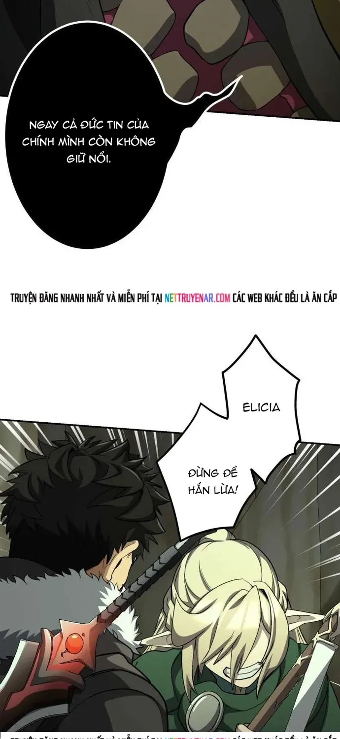Thực Quỷ Mạo Hiểm Giả Chapter 89 - 32