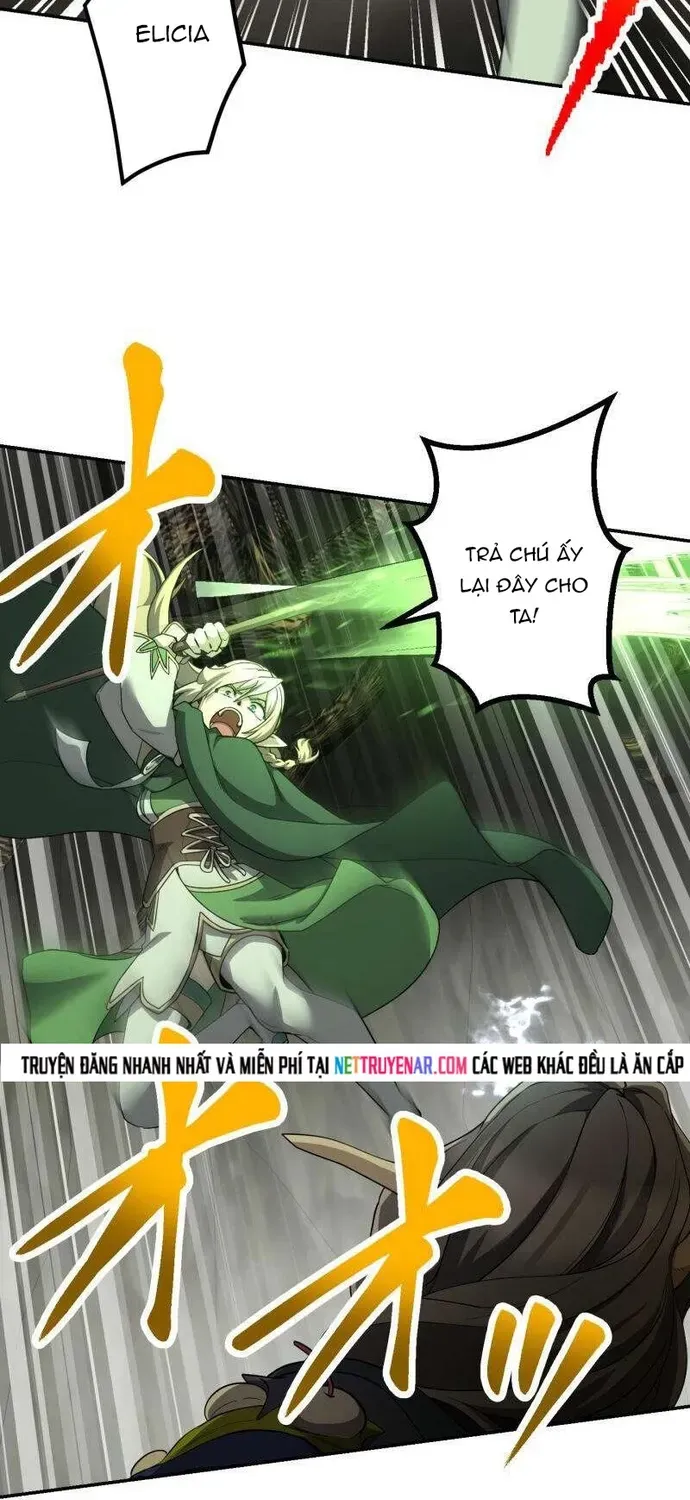 Thực Quỷ Mạo Hiểm Giả Chapter 89 - 36