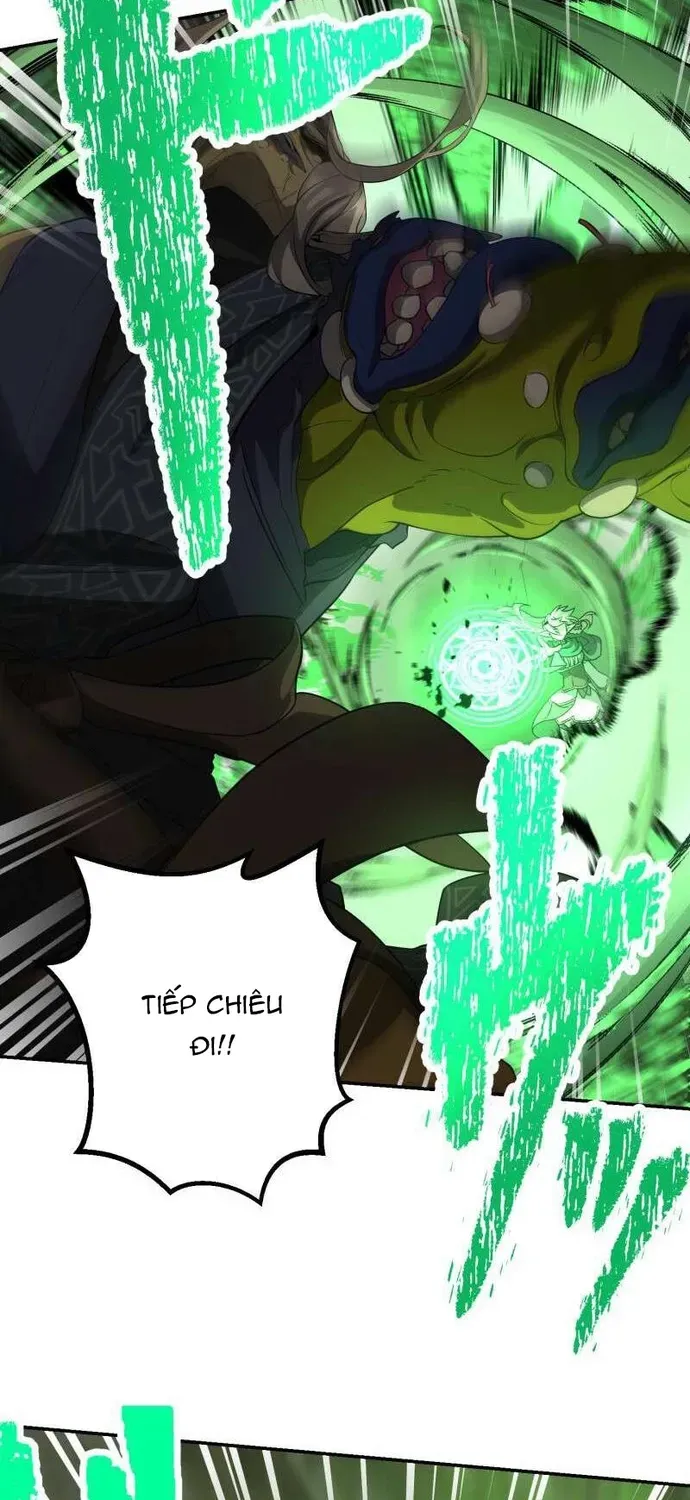 Thực Quỷ Mạo Hiểm Giả Chapter 89 - 47