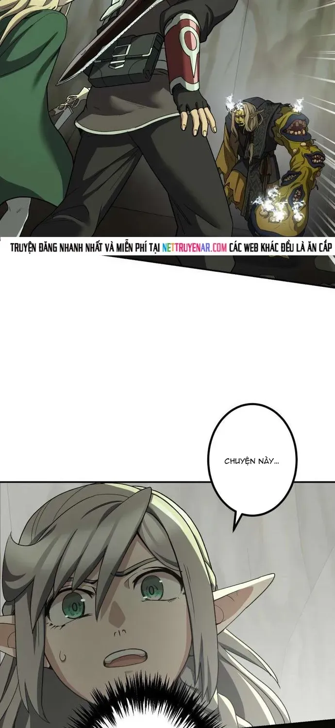 Thực Quỷ Mạo Hiểm Giả Chapter 89 - 6