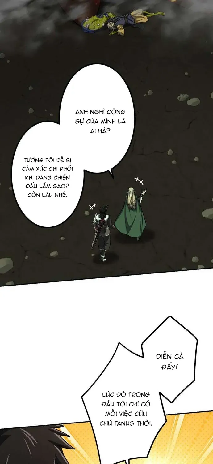 Thực Quỷ Mạo Hiểm Giả Chapter 89 - 51