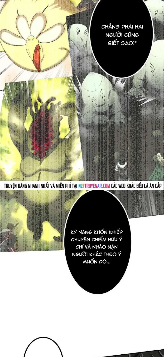 Thực Quỷ Mạo Hiểm Giả Chapter 89 - 57