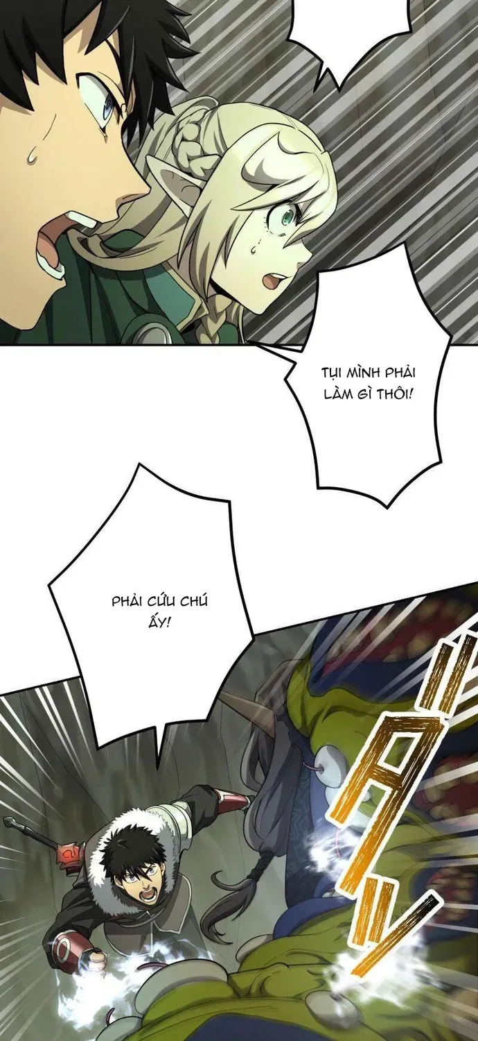 Thực Quỷ Mạo Hiểm Giả Chapter 89 - 8