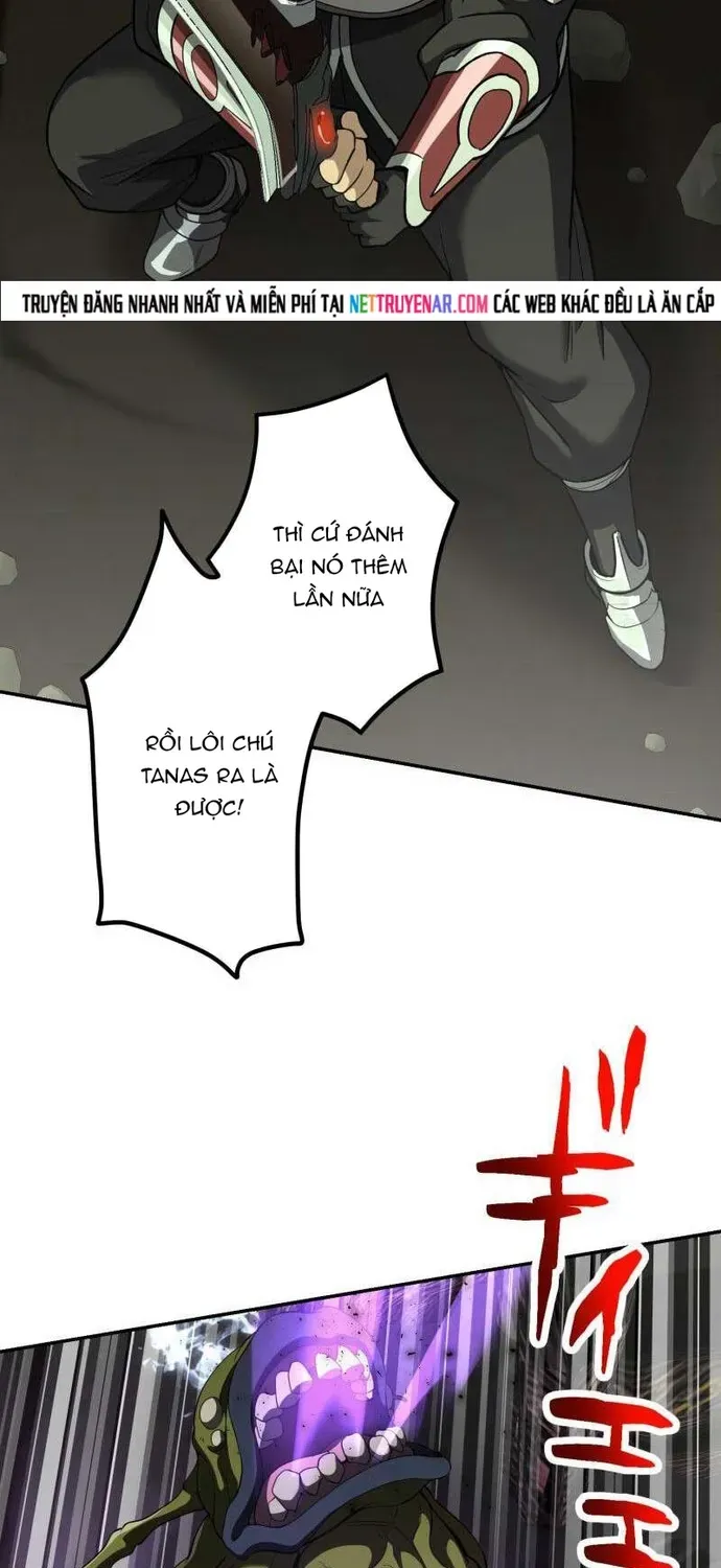 Thực Quỷ Mạo Hiểm Giả Chapter 89 - 72