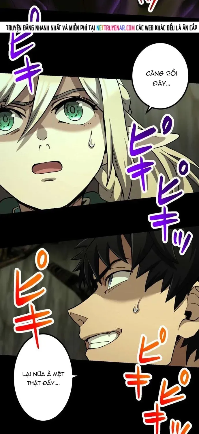 Thực Quỷ Mạo Hiểm Giả Chapter 89 - 78