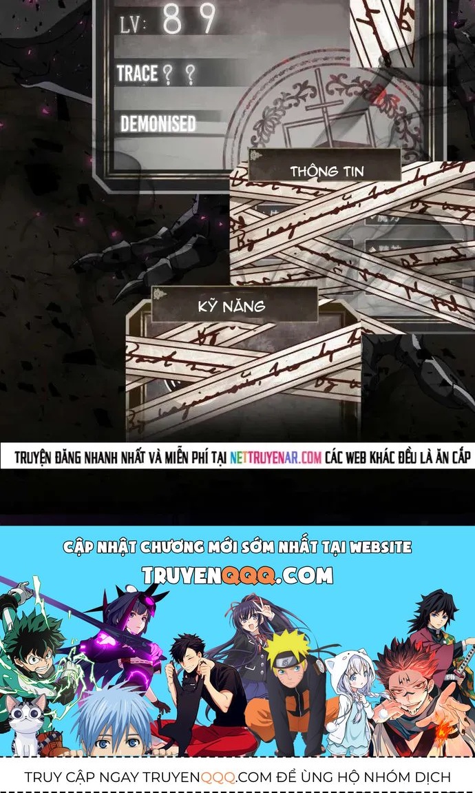 Thực Quỷ Mạo Hiểm Giả Chapter 89 - 81