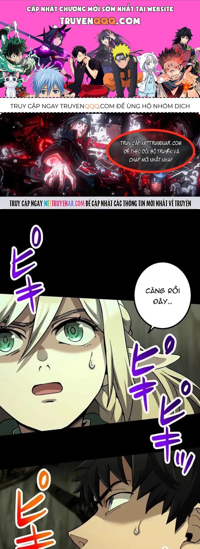 Thực Quỷ Mạo Hiểm Giả Chapter 90 - 1