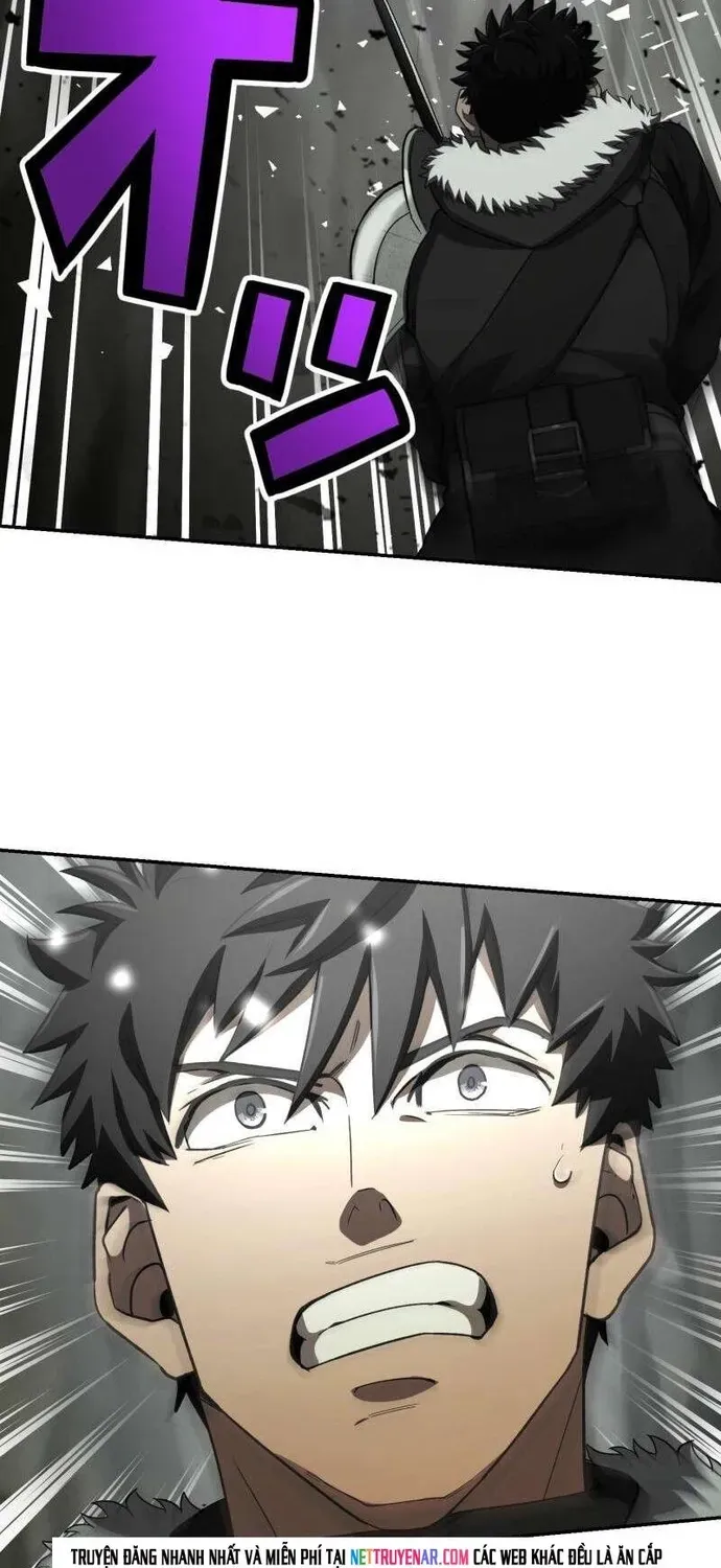 Thực Quỷ Mạo Hiểm Giả Chapter 90 - 17