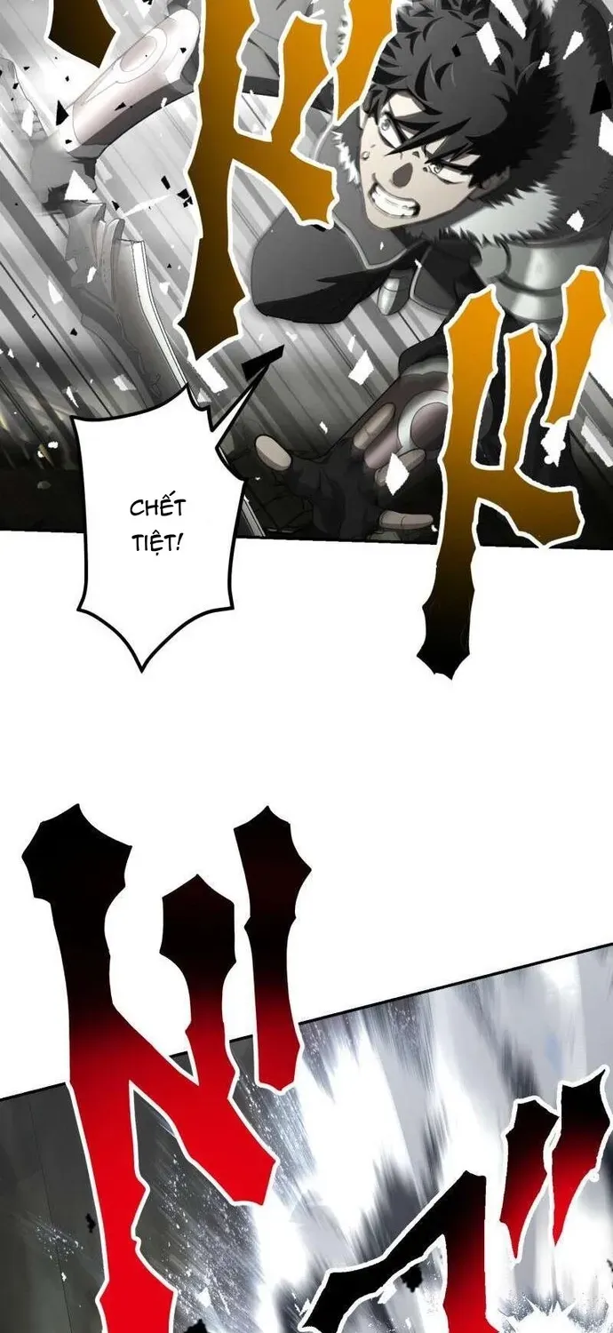 Thực Quỷ Mạo Hiểm Giả Chapter 90 - 21
