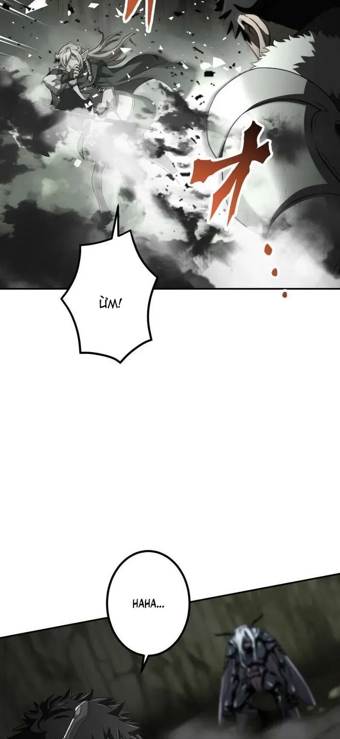 Thực Quỷ Mạo Hiểm Giả Chapter 90 - 23