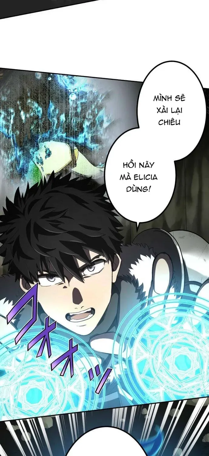 Thực Quỷ Mạo Hiểm Giả Chapter 90 - 27