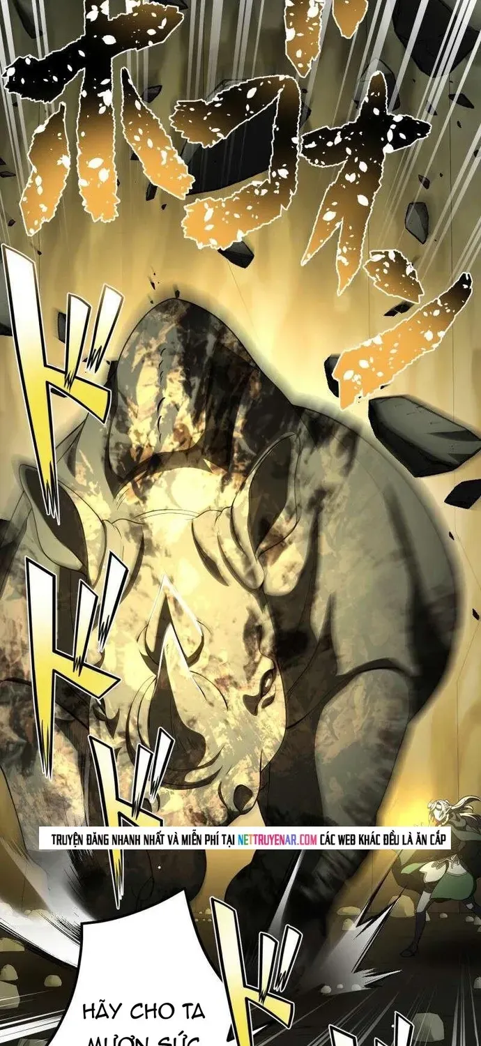 Thực Quỷ Mạo Hiểm Giả Chapter 90 - 33