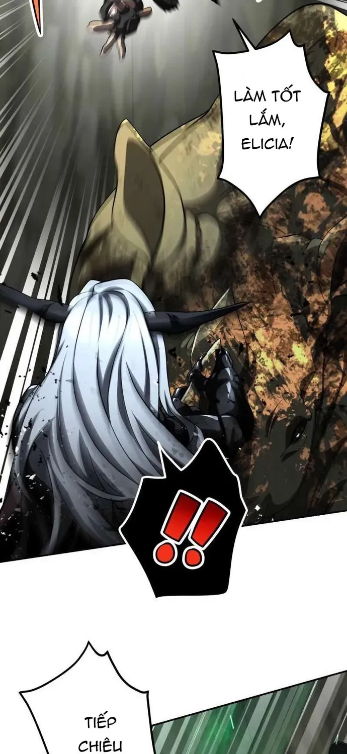 Thực Quỷ Mạo Hiểm Giả Chapter 90 - 40