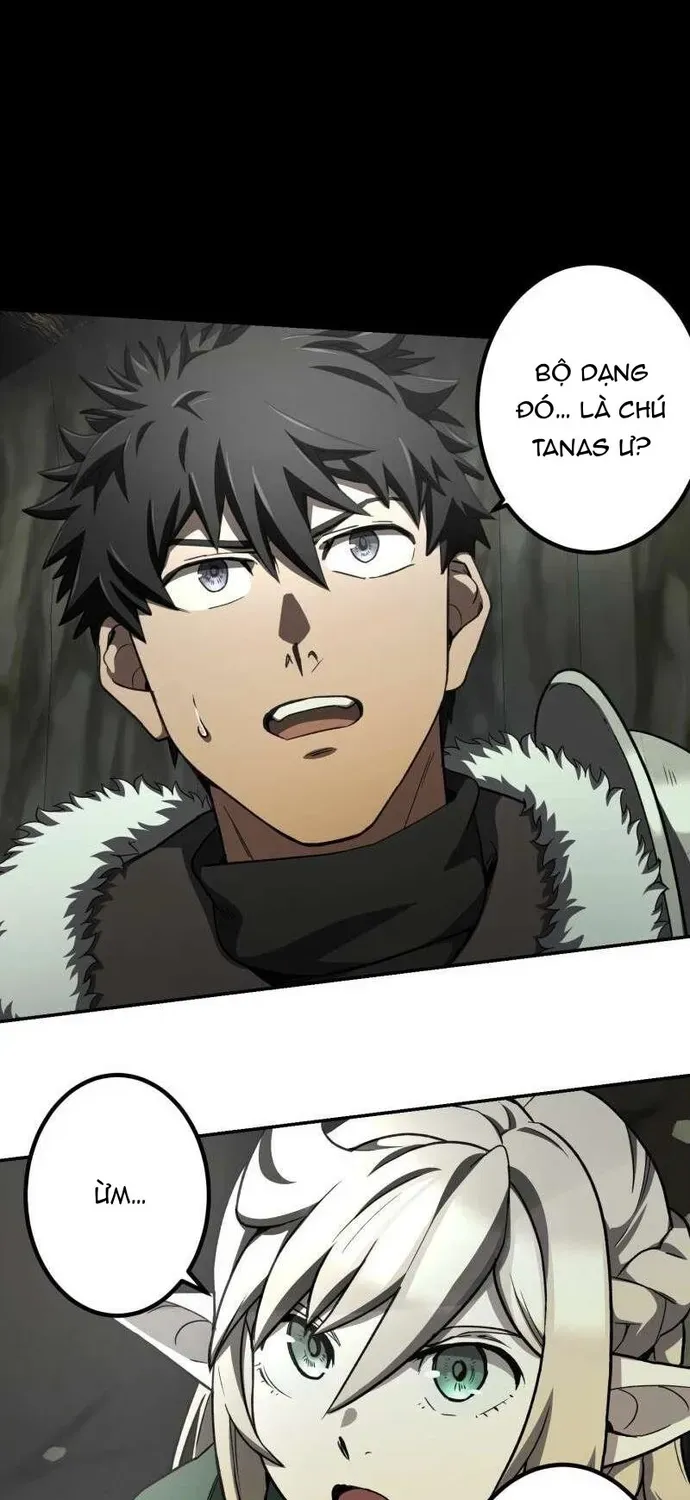 Thực Quỷ Mạo Hiểm Giả Chapter 90 - 5