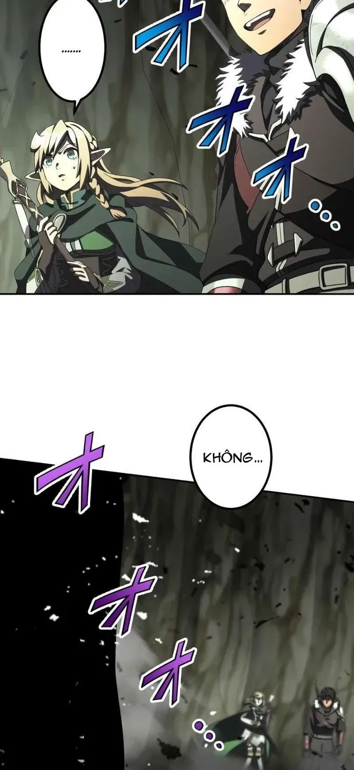 Thực Quỷ Mạo Hiểm Giả Chapter 90 - 45