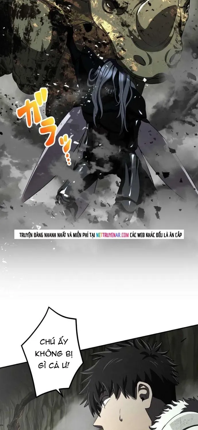 Thực Quỷ Mạo Hiểm Giả Chapter 90 - 47