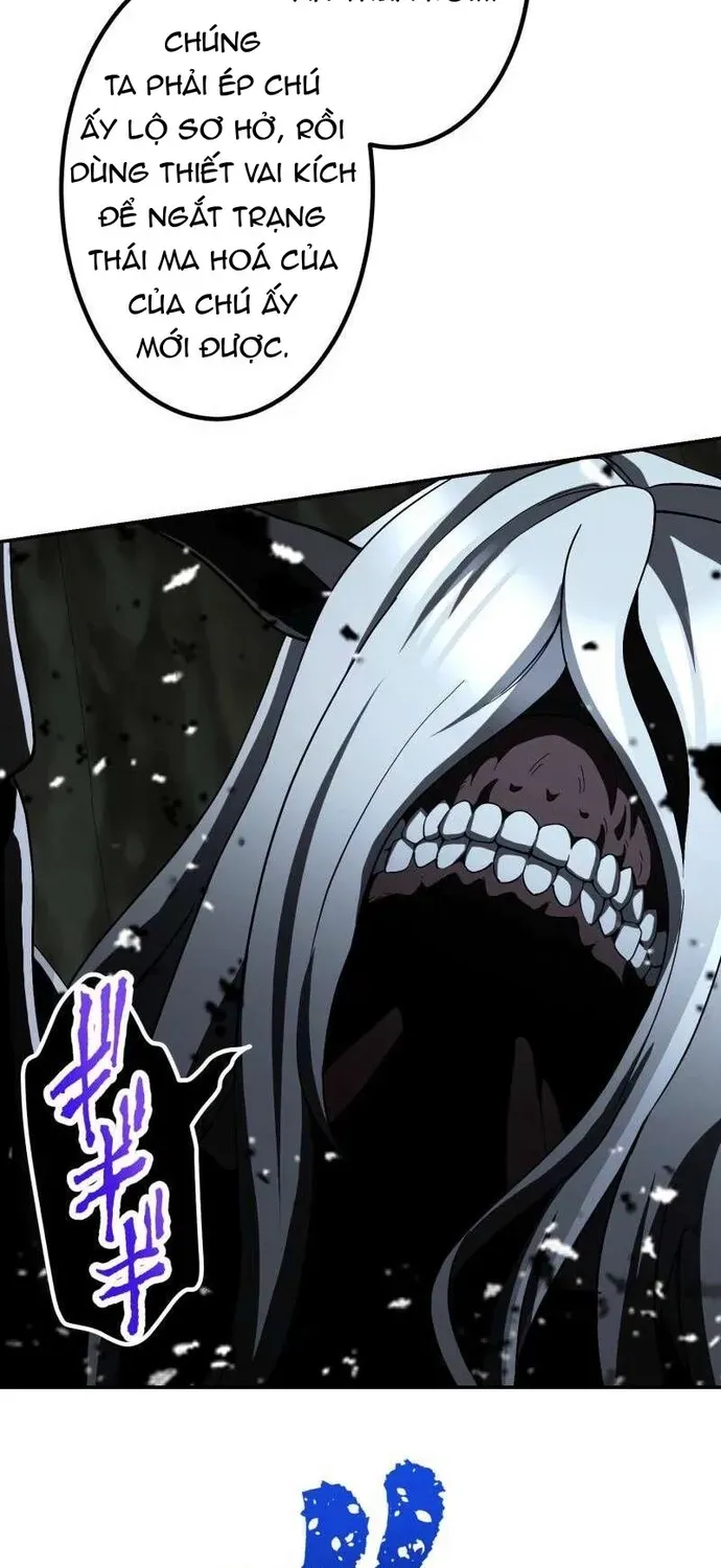 Thực Quỷ Mạo Hiểm Giả Chapter 90 - 49