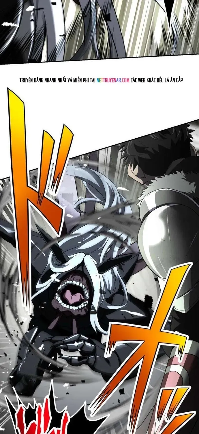 Thực Quỷ Mạo Hiểm Giả Chapter 90 - 52