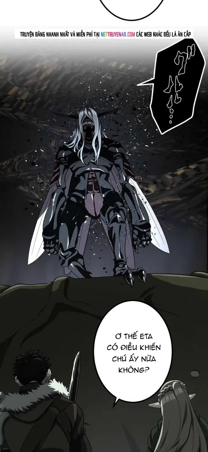 Thực Quỷ Mạo Hiểm Giả Chapter 90 - 7