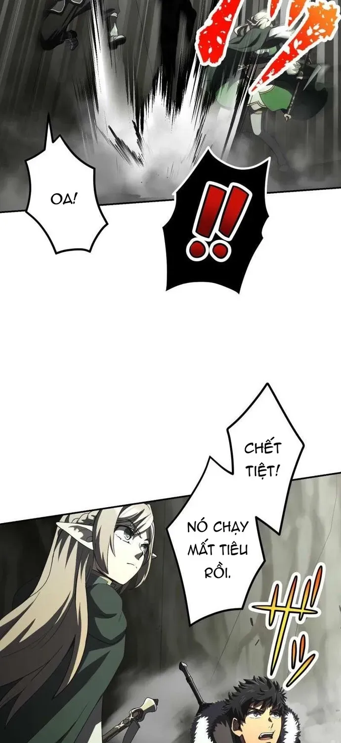 Thực Quỷ Mạo Hiểm Giả Chapter 90 - 63