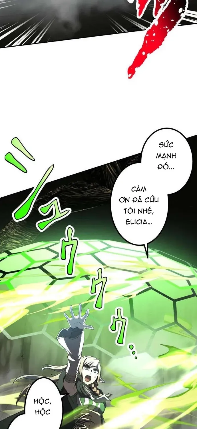 Thực Quỷ Mạo Hiểm Giả Chapter 90 - 70