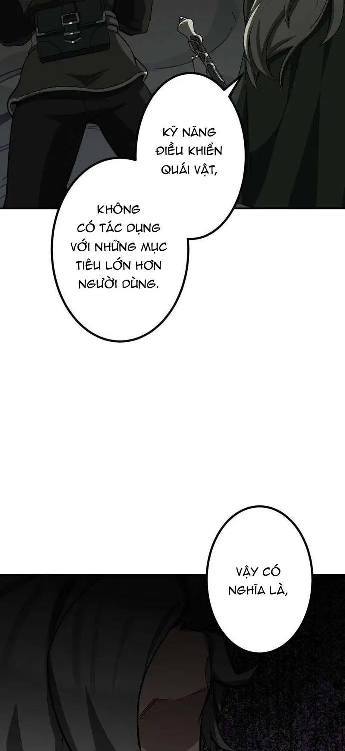 Thực Quỷ Mạo Hiểm Giả Chapter 90 - 8